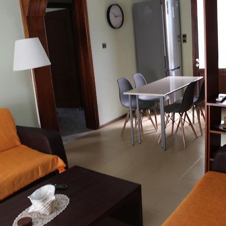 Comfortable Apartment In The Center Of Alexandroupolis Exterior foto