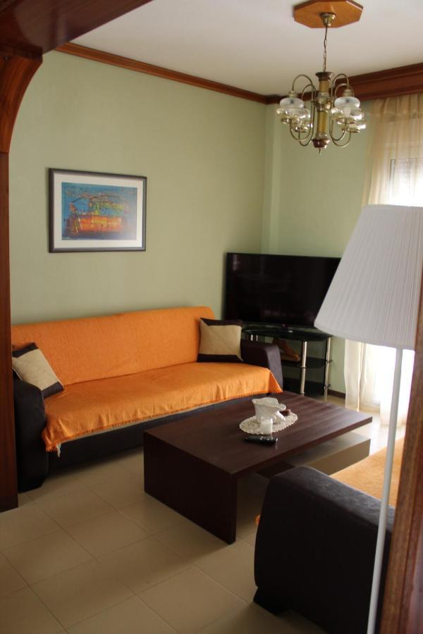 Comfortable Apartment In The Center Of Alexandroupolis Exterior foto