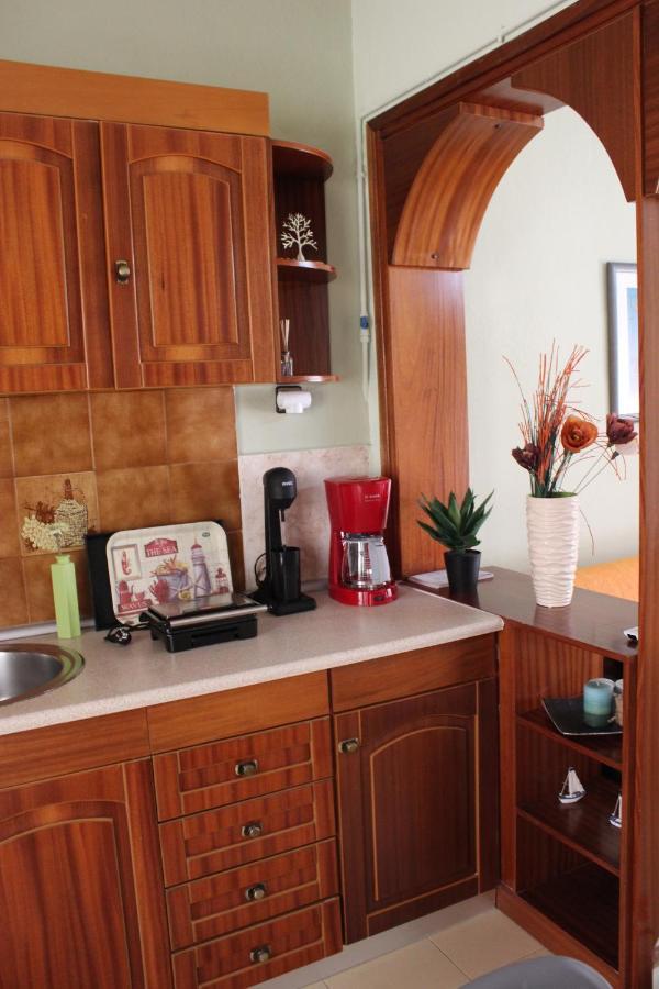Comfortable Apartment In The Center Of Alexandroupolis Exterior foto