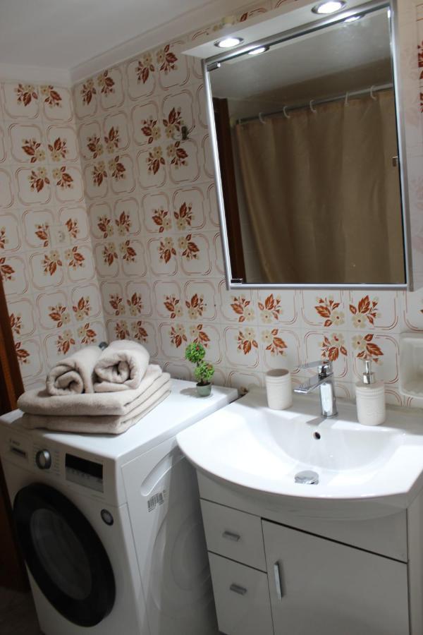 Comfortable Apartment In The Center Of Alexandroupolis Exterior foto